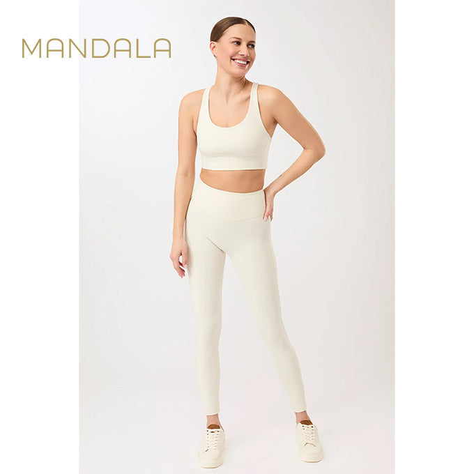 Mandala Sports Bra - morning