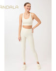 Mandala Sports Bra - morning