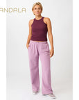 Mandala Training Now Pants - charm