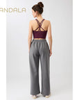 Mandala Training Now Pants - nox