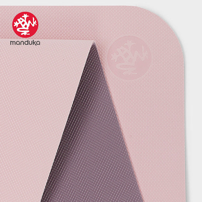 Manduka Begin Yogamatte 5mm