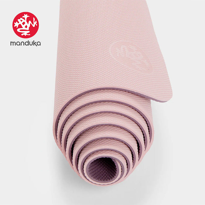 Manduka Begin Yogamatte 5mm