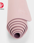 Manduka Begin Yogamatte 5mm