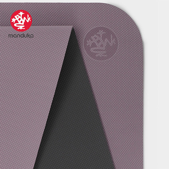 Manduka Begin Yogamatte 5mm