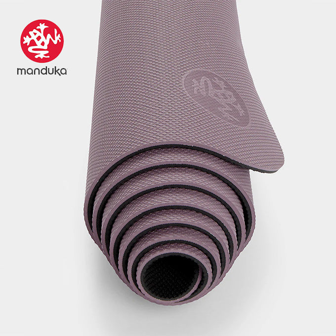 Manduka Begin Yogamatte 5mm