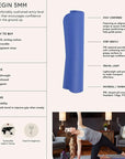 Manduka Begin Yogamatte 5mm