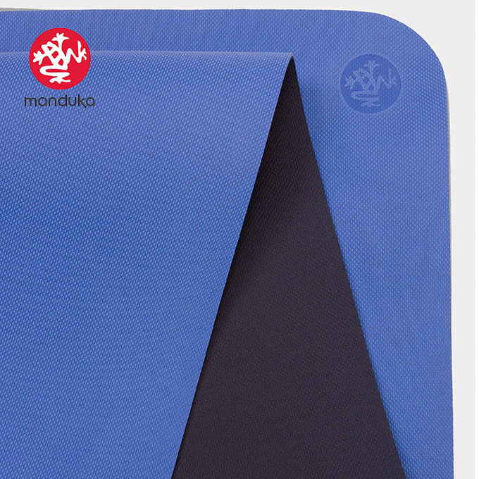 Manduka Begin Yogamatte 5mm