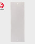 Manduka YOGITOES® Yoga Handtuch - linen
