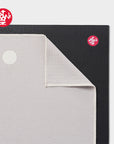 Manduka YOGITOES® Yoga Handtuch - linen