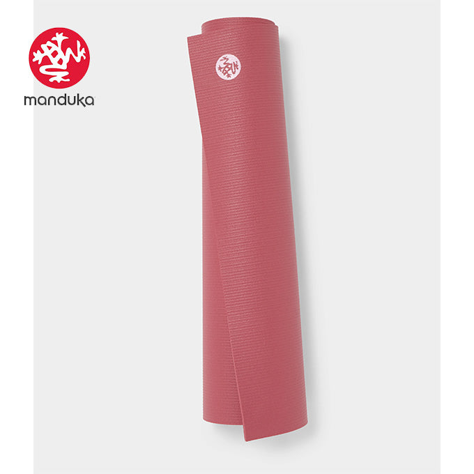 yogamatte manduka prolite rosewood