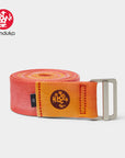 manduka yoga gurt baumwolle bloom