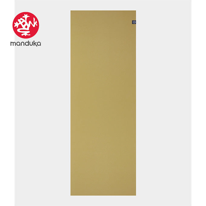 Manduka eKO SuperLite Travel Reise Yogamatte