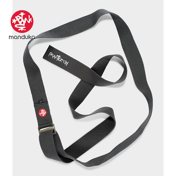 Manduka Yogagurt thunder extra long 3m