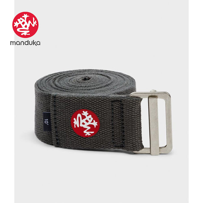 Manduka Yogagurt thunder extra long 3m