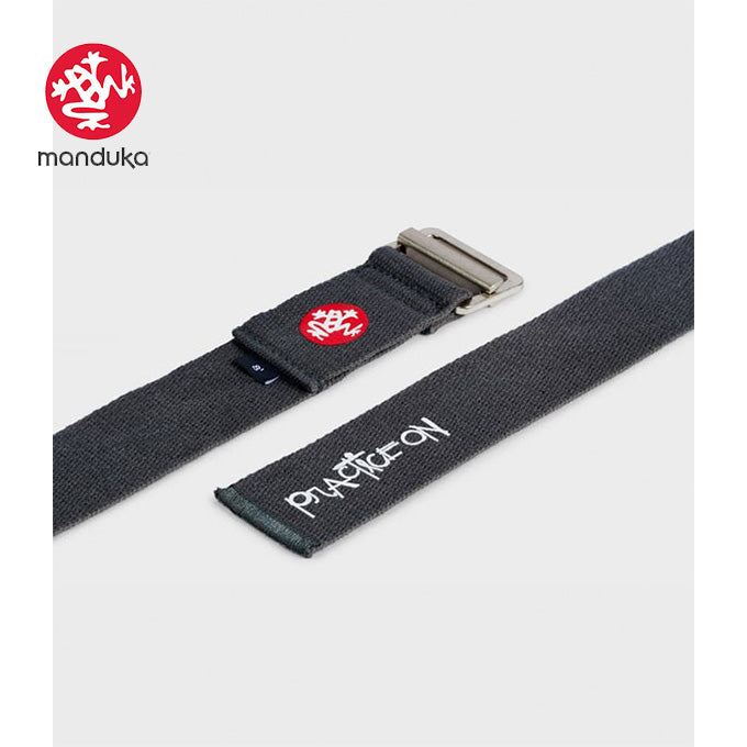 Manduka Yogagurt thunder extra long 3m