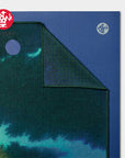 Manduka YOGITOES® Yoga Handtuch - Enriched