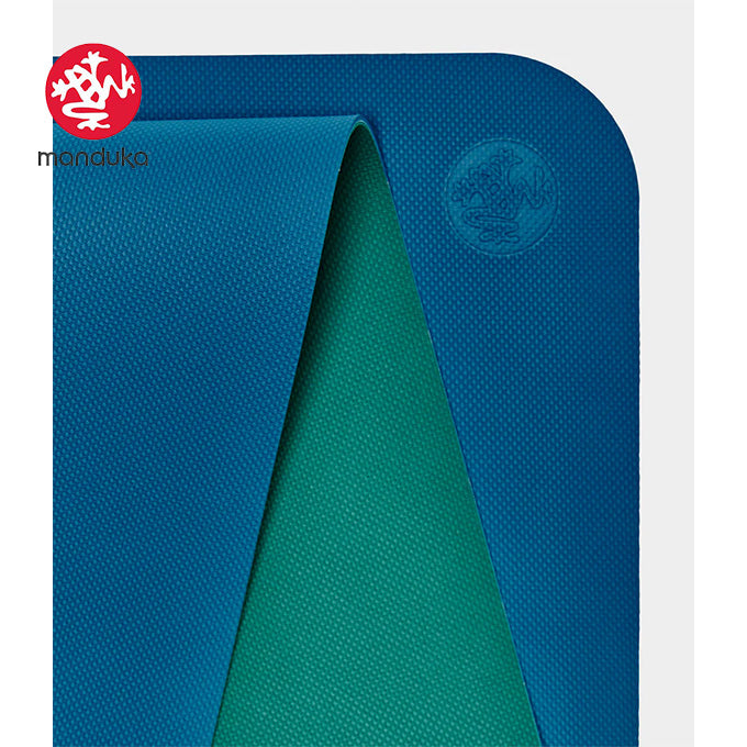 Manduka Begin Yogamatte 5mm