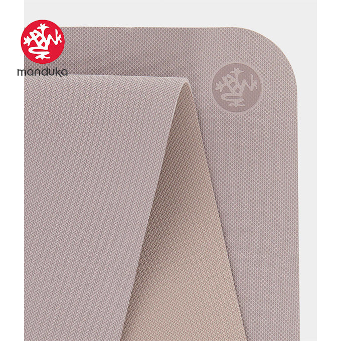 Manduka Begin Yogamatte 5mm