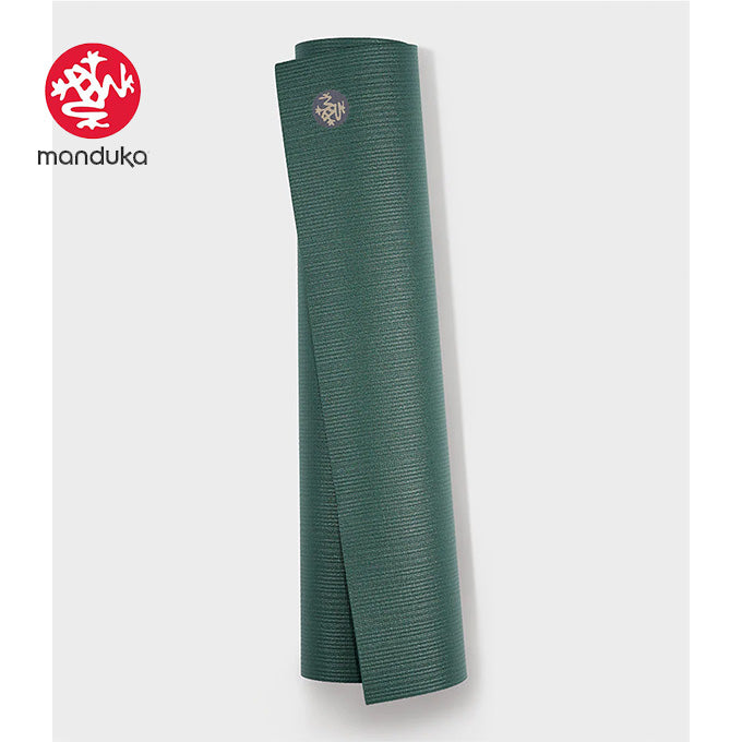 manduka yogamatte pro black sage mist