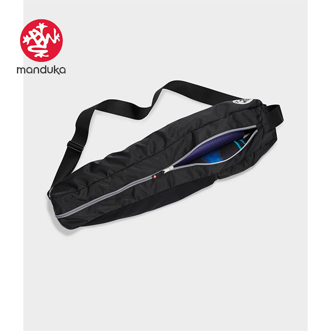 Manduka Yogamattentasche GO light - black