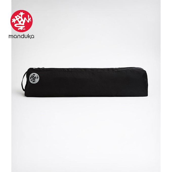 Manduka Yogamattentasche GO light - black