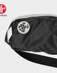 Manduka Yogamattentasche GO light - black