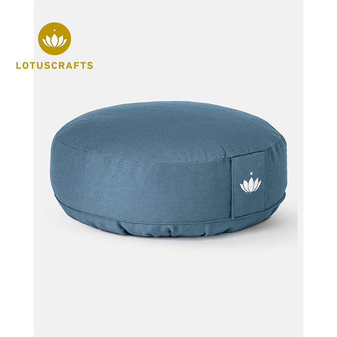 Meditationskissen Lotuscrafts Lotus Bio 10 cm