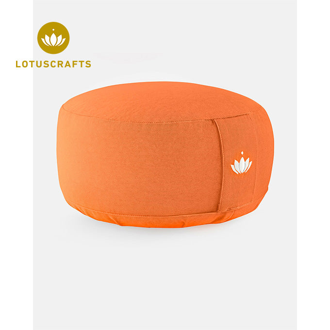 Meditationskissen Lotuscrafts Lotus Bio 15 cm