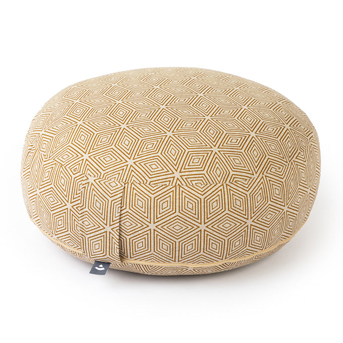 Meditationskissen Rondo extra breit