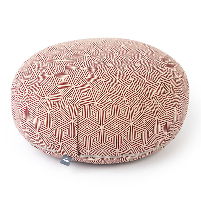 Meditationskissen Rondo extra breit