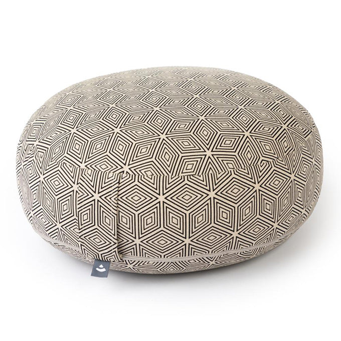 Meditationskissen Rondo extra breit