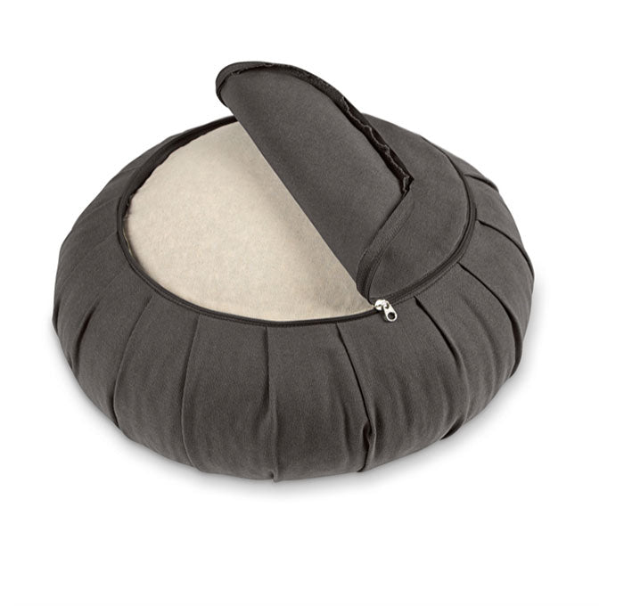 Meditationskissen Lotuscrafts Zafu Zen Bio