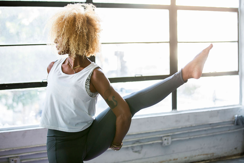 Erkunde jetzt unseren nachhaltigen online Yoga Shop – little yoga store