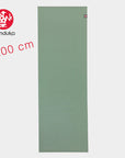 faltbare reise yogamatte manduka eko superlite leaf green  gruen