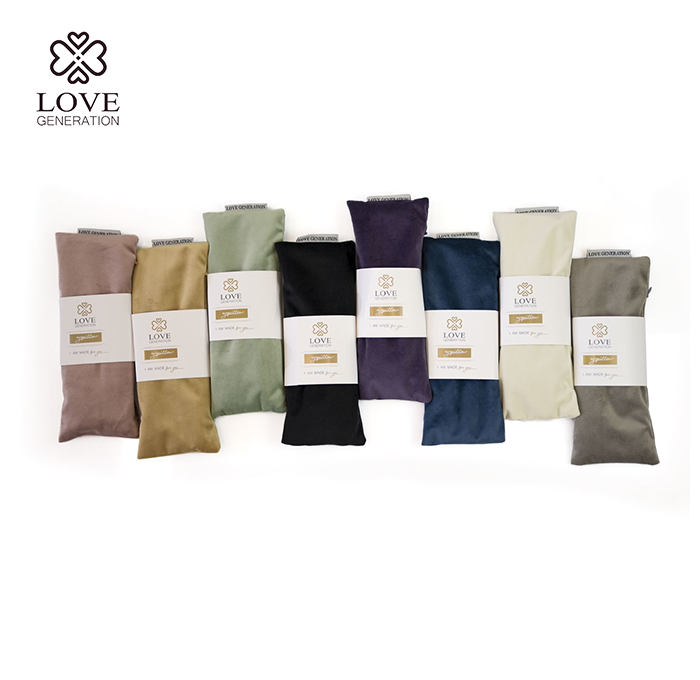 Augenkissen Love Generation samt