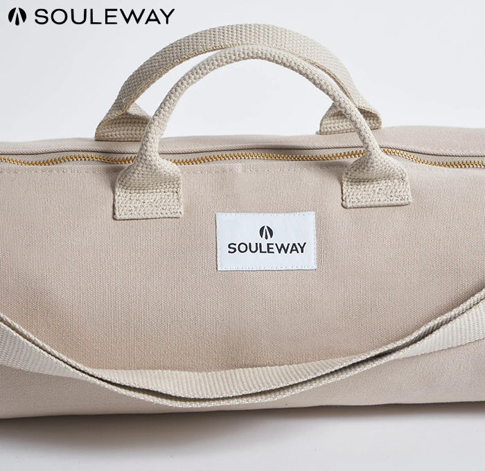 Souleway Yoga Bag - Sand