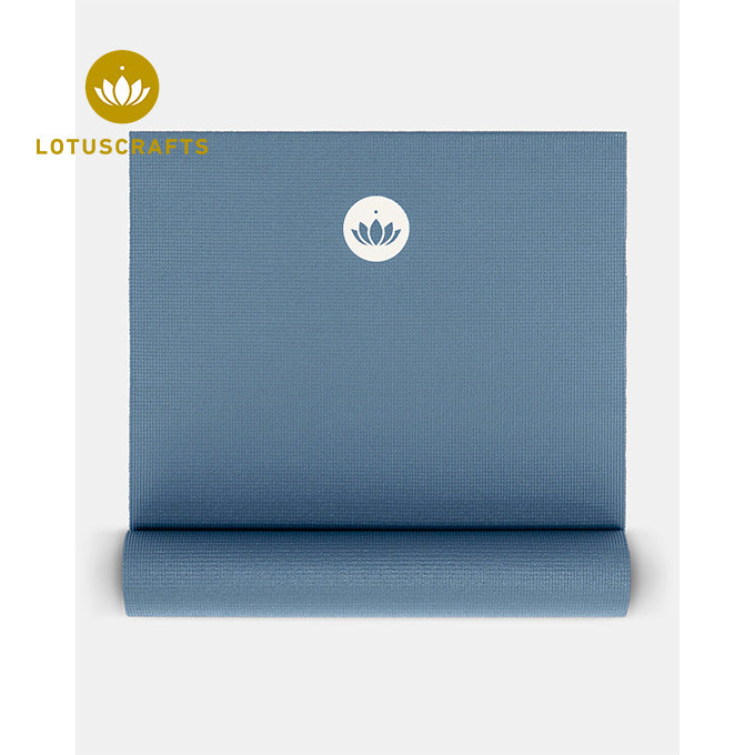 Anfänger-Yogamatte Lotuscrafts Mudra 5mm