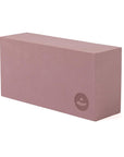 yoga block asana brick altrosa