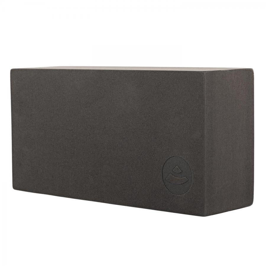 yoga block asana brick schwarzl