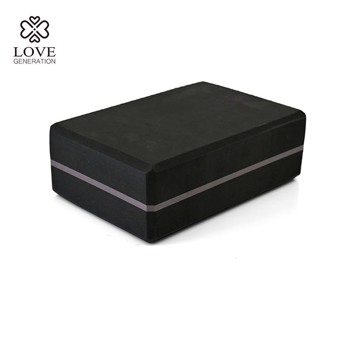 Yoga Block EVA Love