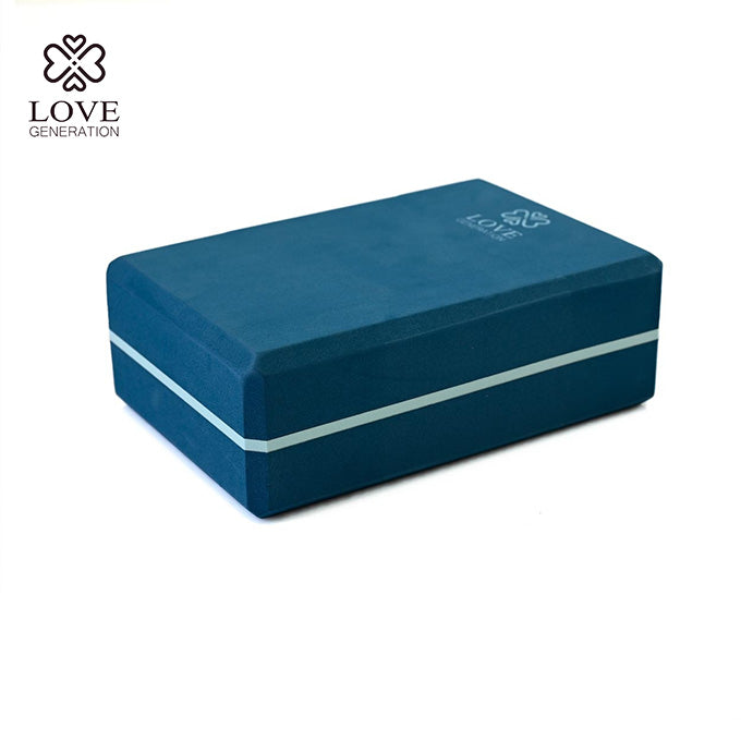 Yoga Block EVA Love