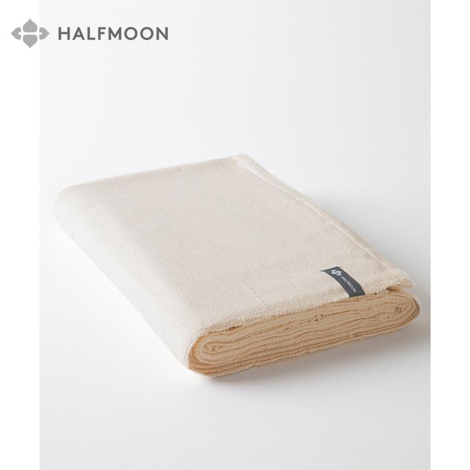 Yogadecke Halfmoon Bio Baumwolle