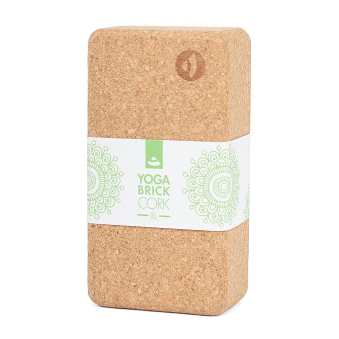 Yoga Block Kork