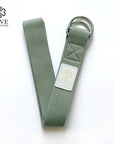 Yogagurt Love Baumwolle