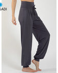 Magadi Florence - dark grey