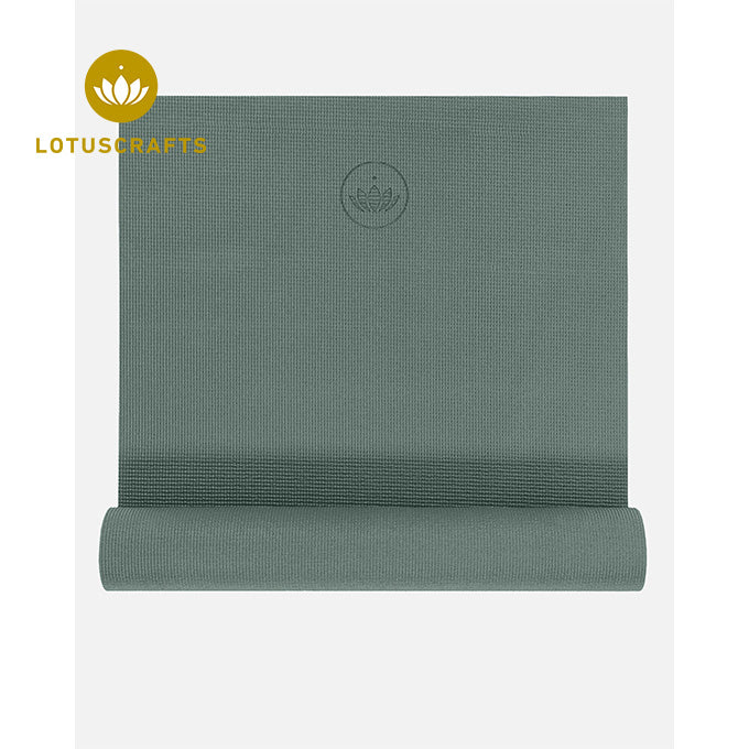 Anfänger-Yogamatte Lotuscrafts Mudra XL 5mm