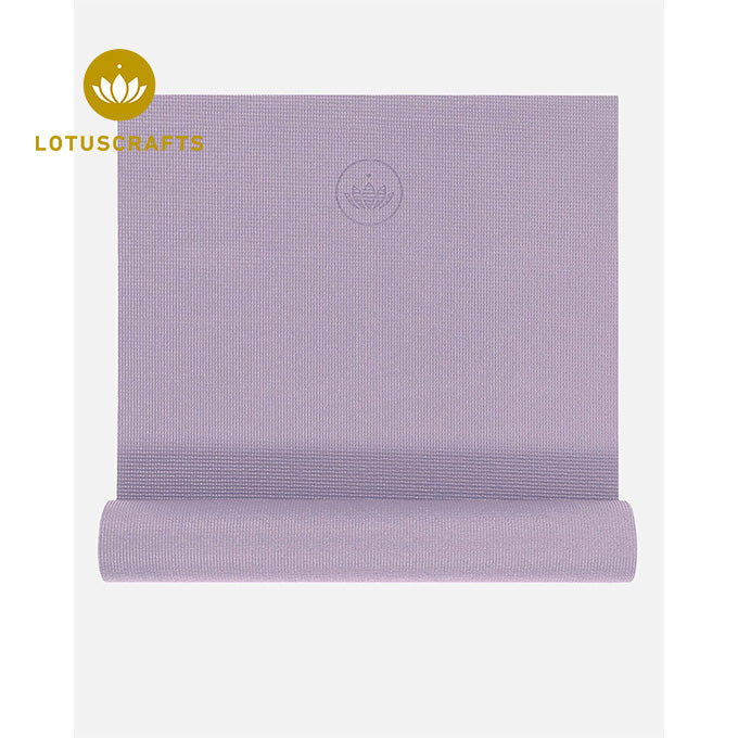 Anfänger-Yogamatte Lotuscrafts Mudra XL 5mm