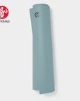 yogamatte manduka prolite blue lotus