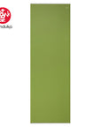 yogamatte manduka prolite matcha gruen