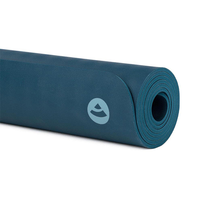 ECO PRO Yogamatte Naturkautschuk 185cm x 6mm